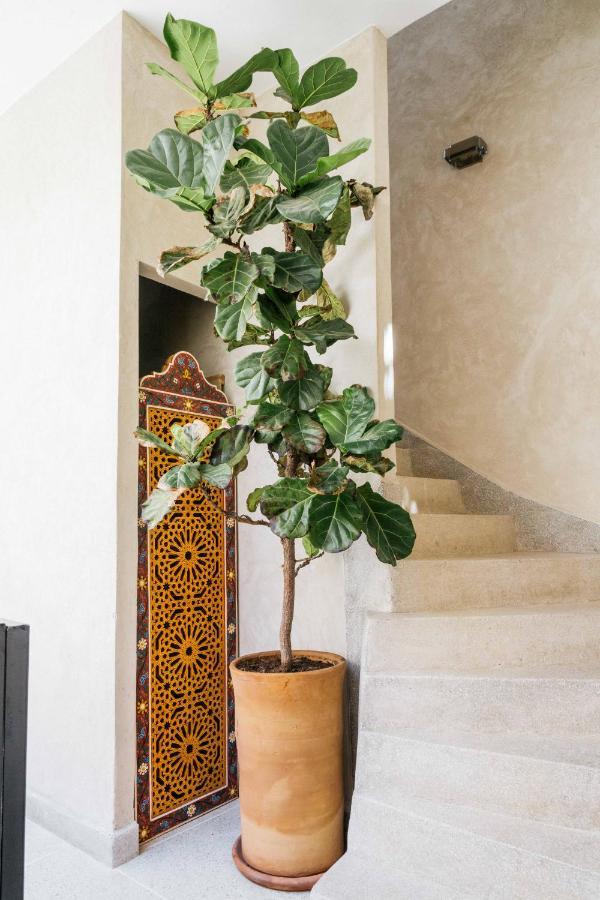 77 By Riad Club Marrakesh Exterior foto
