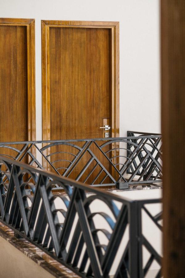 77 By Riad Club Marrakesh Exterior foto