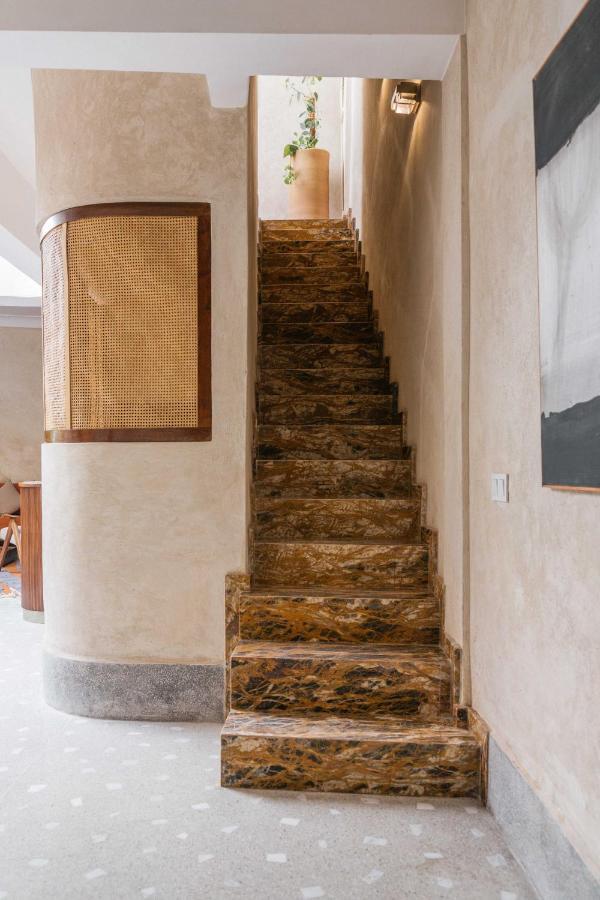 77 By Riad Club Marrakesh Exterior foto