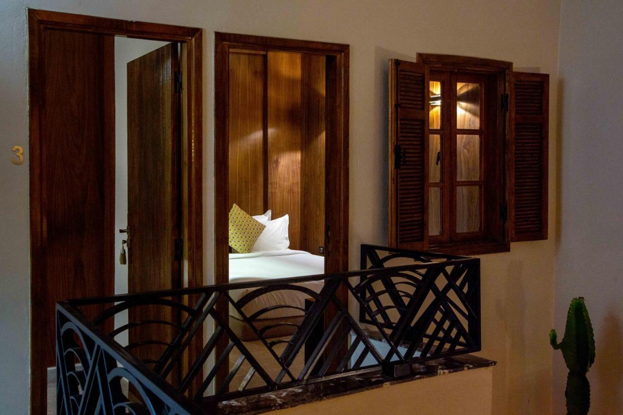 77 By Riad Club Marrakesh Exterior foto