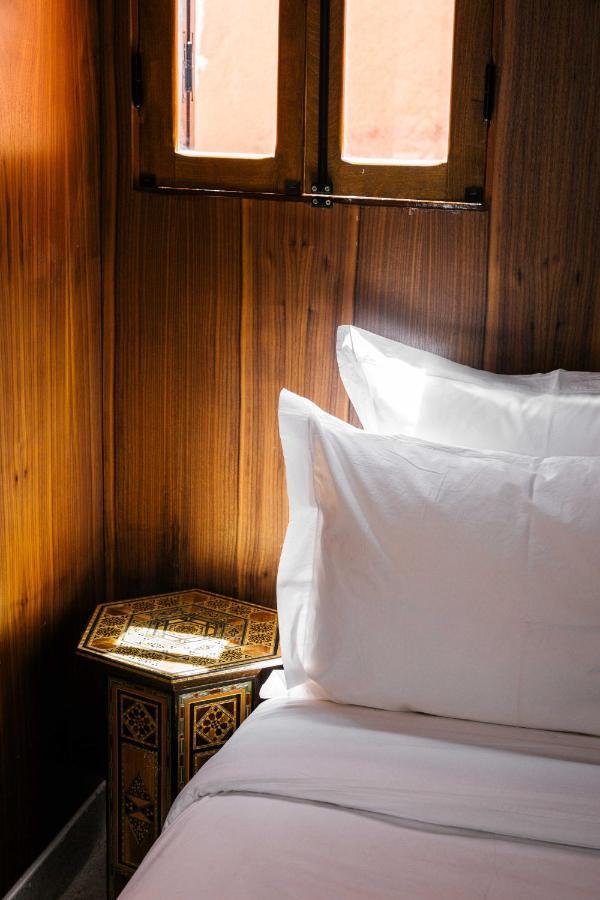 77 By Riad Club Marrakesh Exterior foto