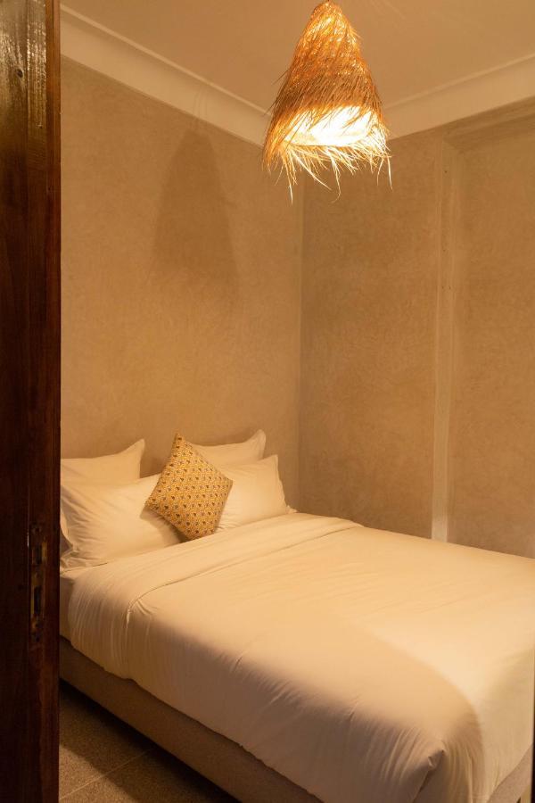 77 By Riad Club Marrakesh Exterior foto