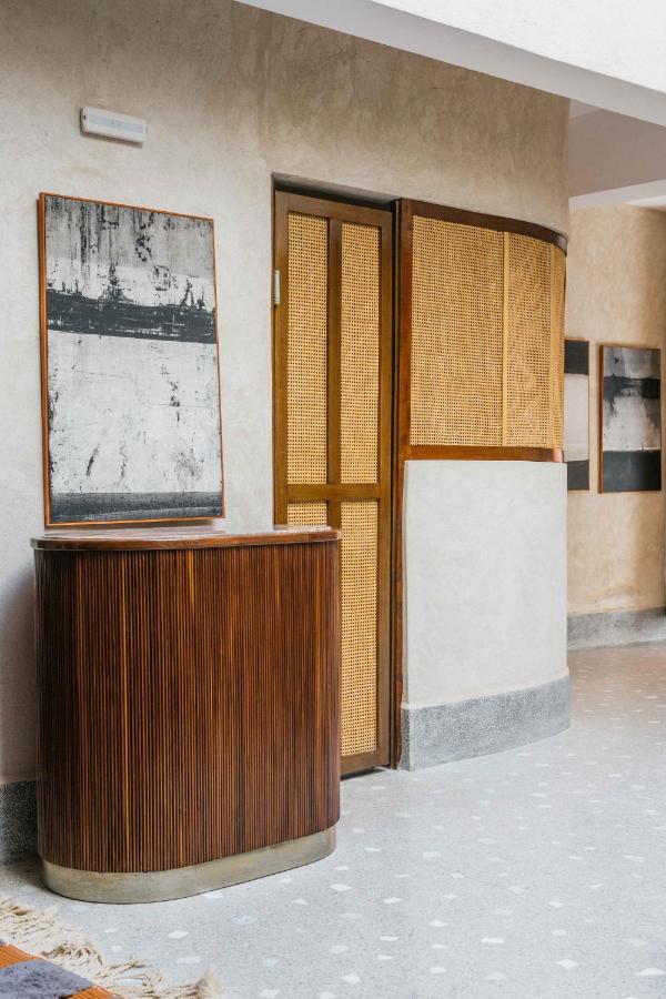 77 By Riad Club Marrakesh Exterior foto