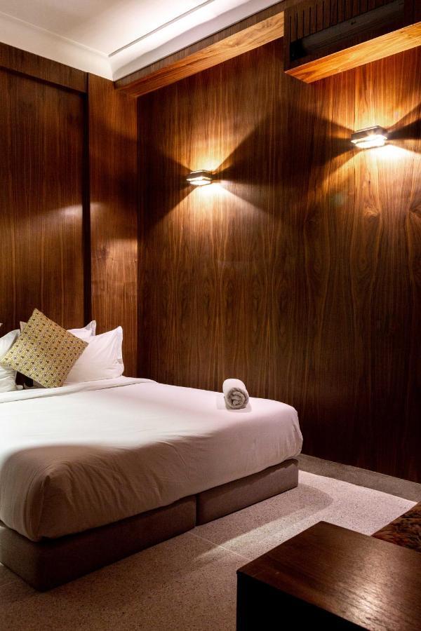 77 By Riad Club Marrakesh Exterior foto