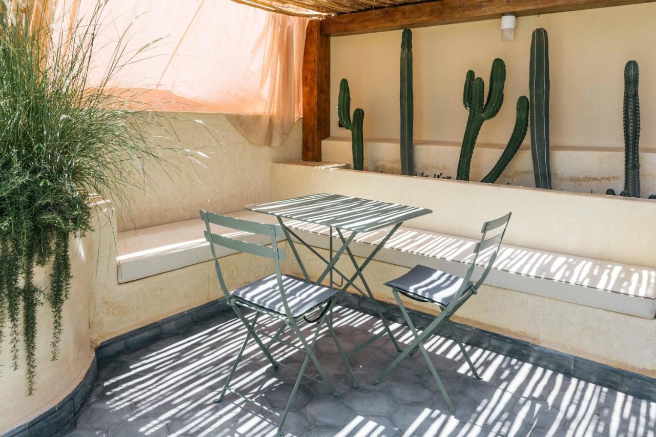 77 By Riad Club Marrakesh Exterior foto