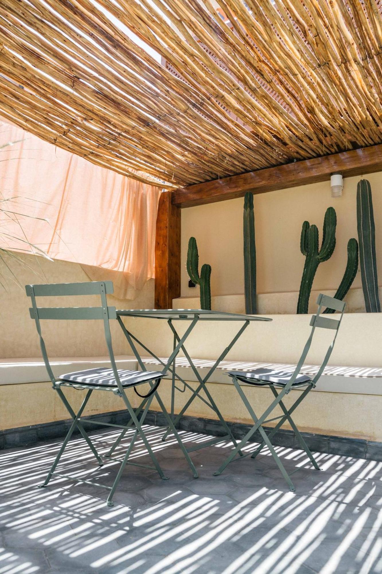 77 By Riad Club Marrakesh Exterior foto